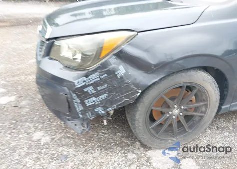 2014 Subaru Forester 2.0Xt Touring из США, поврежденный, VIN JF2SJGMC1EH433789